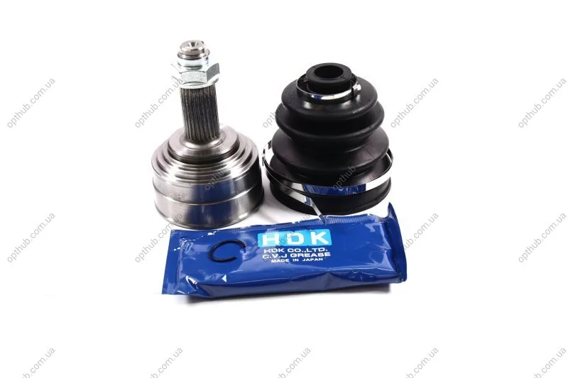 ШРУС к-т Civic EK4 -00,EG1(3,4,7,8,9),EJ1/3 ZC -95,Integra(B09/30*55*26*83.7) (пр-во H.D.K.) HDK HO-024 (фото 1)