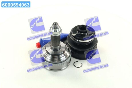 ШРУС к-т CR-V RD1 97-, Prelude BB5(6,7,8),Shuttle RA1(2,6,7,8)(B14/32*64*28*91.1*98) (H.D.K.) HDK HO-033A50