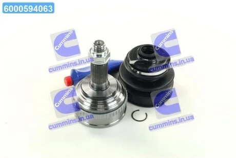 ШРУС к-т CR-V RD1 97-,Prelude BB5(6,7,8),Shuttle RA1(2,6,7,8)(B14/32*64*28*91.1*98) (пр-во H.D.K.) HDK HO-033A50