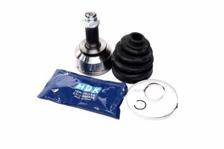 ШРУС наружный левый/правый Honda Civic 05-10 1.5 (L15A) HDK HO065