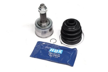 ШРУС к-т KIA CERATO, SPECTRA 04- (H.D.K.) C.I.U HDK KI-017A44