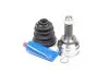 ШРУС к-т 626 GE8P K8,GEEP KF,RF 91-,Xedos 6,Eunos 500 CA#P 12.91-(B05/23*56*28*78) (произ-во H.D.K.) HDK MA-018 (фото 1)