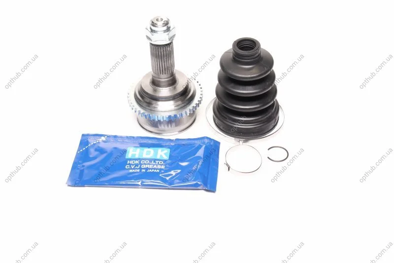 ШРУС к-т Mazda 6 02-(-/32*62*28*78*96) (пр-во H.D.K.) HDK MA-044A44 (фото 1)