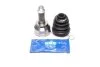 ШРУС к-т Mazda 3 2.0 (23x58.6x28) (пр-во H.D.K.) C.I.U HDK MA-049 (фото 1)