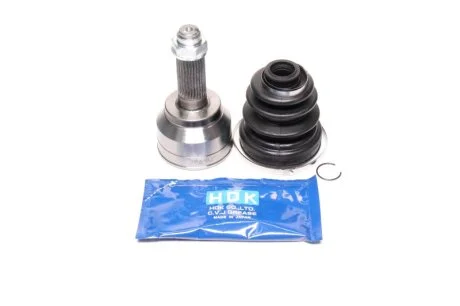 ШРУС к-т Mazda 3 2.0 (23x58.6x28) (пр-во H.D.K.) C.I.U HDK MA-049