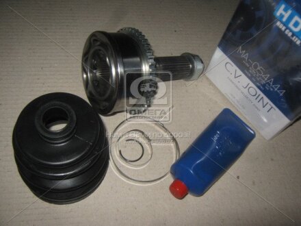 ШРКШ зовнішній лівий/правий Mazda 6 (GG/GY) 02–08 HDK MA054A44