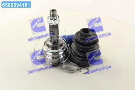ШРУС к-т Lancer 4G61 87-(B05/30*50*25*62) (пр-во H.D.K.) HDK MI-007
