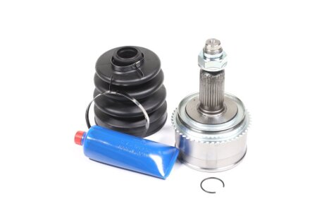 ШРКШ к-т Pajero 99-(-/33*66*30) (вір-во H.D.K.) HDK MI-045A50