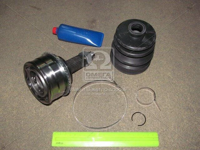 ШРУС наружный левый/правый Mitsubishi Pajero V80–V98 06-21 3.0/3.2D/3.5/3.8 (MI0 HDK MI060A50 (фото 1)