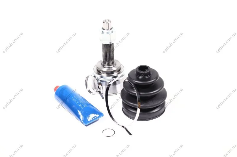 ШРКШ до-т Sunny,Pulsar N14,N15 GA13,GA15DS,CD17 90-,Presia 90-(04/22*55*25*68) (вир-во H.D.K.) HDK NI-013 (фото 1)