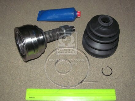 ШРКШ зовнішній лівий/правий Nissan Teana J31 03-08 (QR20DE, VQ23DE, VQ35DE) HDK NI089