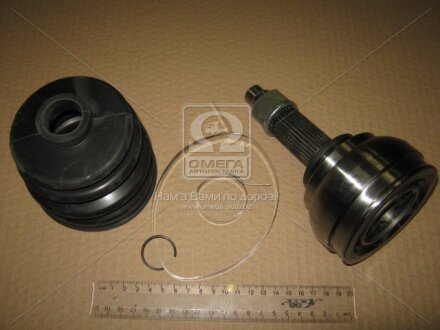 ШРКШ зовнішній лівий/правий Nissan Teana J31/Murano Z50 03-09 (2.3–3.5 (VQ), 2.5 (QR) HDK NI090