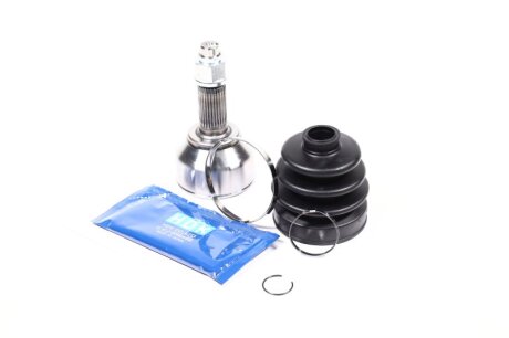 ШРУС к-т Nissan Qashqai J10E 2006 (35x56x29) (H.D.K.) C.I.U HDK NI-095