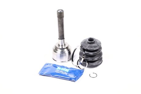 ШРКШ до-т Toyota 4-Runner HiLux Surf LN130, YN130 (27x60x26) (вір-во H.D.K.) HDK TO-014