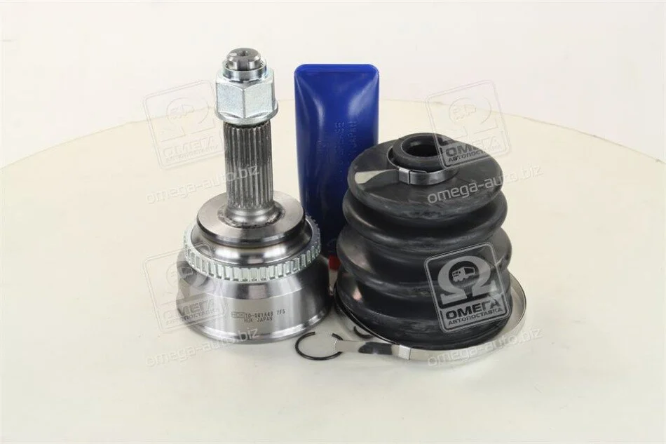 ШРКШ до-т Previa, Estima ACR30W, ACR40W 2AZ-FE 02.00-(10/27*63.3*26*70*80) (вір-во H.D.K.) HDK TO-061A48 (фото 1)