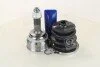 ШРКШ до-т Previa, Estima ACR30W, ACR40W 2AZ-FE 02.00-(10/27*63.3*26*70*80) (вір-во H.D.K.) HDK TO-061A48 (фото 1)