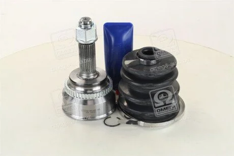 ШРКШ к-т Previa, Estima ACR30W, ACR40W 2AZ-FE 02.00-(10/27*63.3*26*70*80) (произ-во H.D.K.) HDK TO-061A48