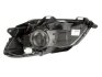 Фара основна 12V на Fabia HELLA 1ED010417341 (фото 2)