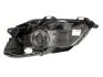 Фара основная 12V на Fabia HELLA 1ED010417341 (фото 2)