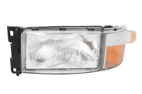 Фара основная - 24V SCANIA P,G,R,T HELLA 1EG007150091