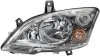 Фара основна 12V на Viano W639 HELLA 1EG009627021 (фото 1)