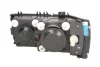 Фара прав (H1/H7/P21W/W5W, ручн, без мотора, колір відбивача: срібн, колір повороту: помаранчевий) DAF 75 CF, CF 65, CF 75, CF 85, LF 45, LF 55, XF 105, XF 95 01.01- HELLA 1EJ 247 046-041 (фото 2)