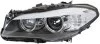 Фара основная би-ксенон правая BMW 5 (F10, F11) 03/10->07/13 без блока розжига HELLA 1EL010131521