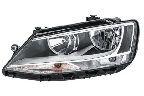 Фара передняя HELLA 1EL 010 395-011