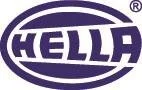 Фара передня HELLA 1EL 246 042-432