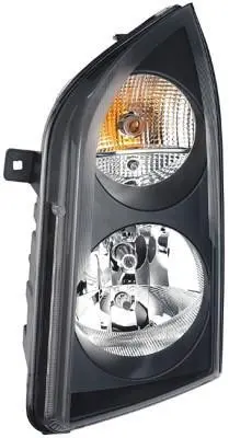 Фара основна на VW Crafter 30-35 права HELLA 1ER011592061 (фото 1)