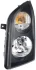 Фара основна на VW Crafter 30-35 права HELLA 1ER011592061