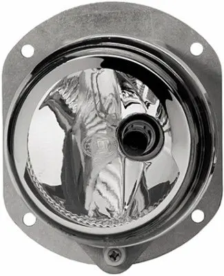 Фара протитуманна DynaView Evo2 - C-CLASS (W204), CLK (C209), M-CLASS (W164), R-CLASS (W251, V251) HELLA 1N0009295087 (фото 1)