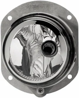 Фара протитуманна DynaView Evo2 - C-CLASS (W204), CLK (C209), M-CLASS (W164), R-CLASS (W251, V251) HELLA 1N0009295087