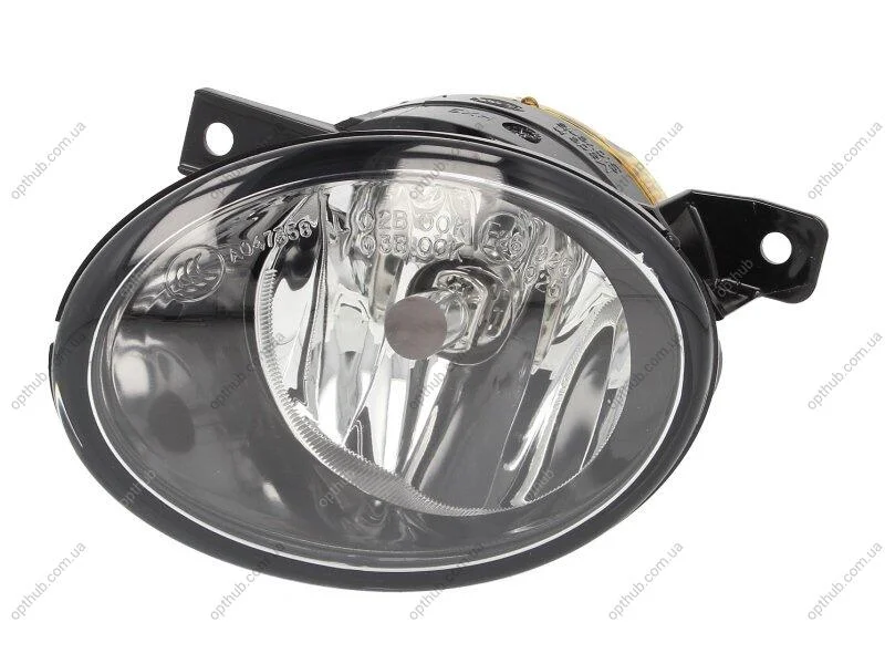 Фара протитуманна, HB4, лів, VW TRANSPORTER / MULTIVAN V, 04/03 - HELLA 1N0010375311 (фото 1)