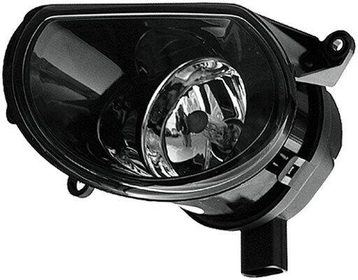 Фара протитуманна 12V на Q7 (4L), A3 (8P1) HELLA 1N0247003021 (фото 1)