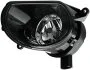 Фара протитуманна 12V на Q7 (4L), A3 (8P1) HELLA 1N0247003021