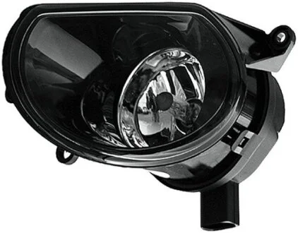 Фара протитуманна 12V на Q7 (4L), A3 (8P1) HELLA 1N0247003021