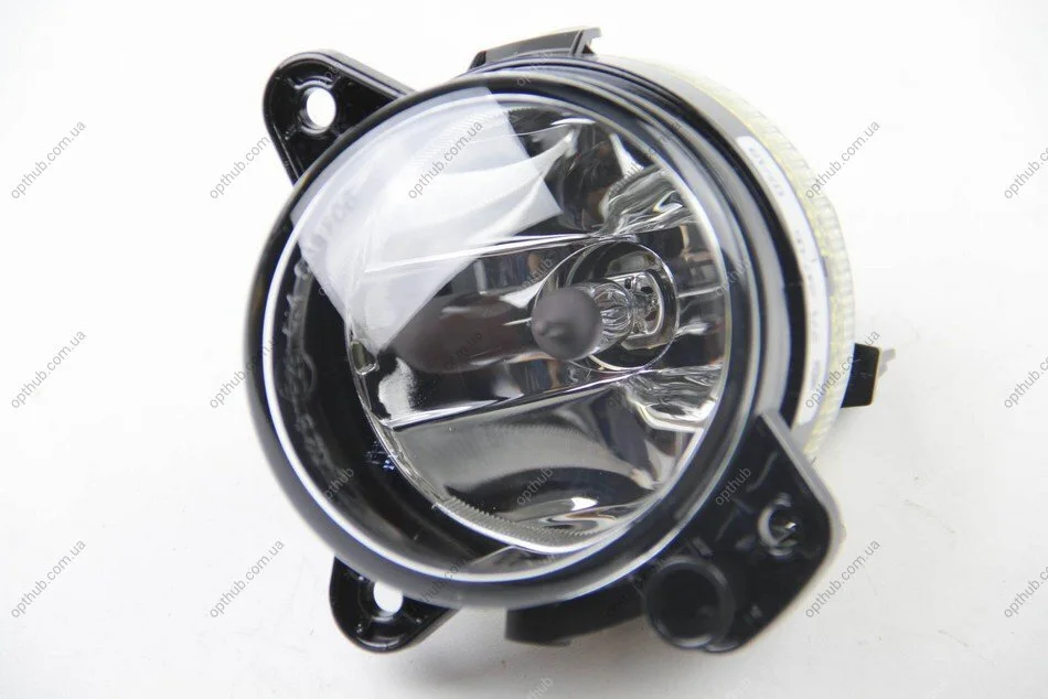 Фара противотуманная на Skoda Fabia, Roomster (5J), VW Polo (9N_), Touareg (7LA, 7L6, 7L7), Crafter 30 HELLA 1N0271247051 (фото 1)