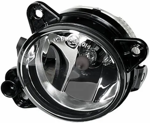 Протитуманна фара передн лів (HB4) VW FOX, TOUAREG 7L 10.02-08.14 HELLA 1N0 271 247-411 (фото 1)