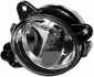 Протитуманна фара передн лів (HB4) VW FOX, TOUAREG 7L 10.02-08.14 HELLA 1N0 271 247-411 (фото 1)