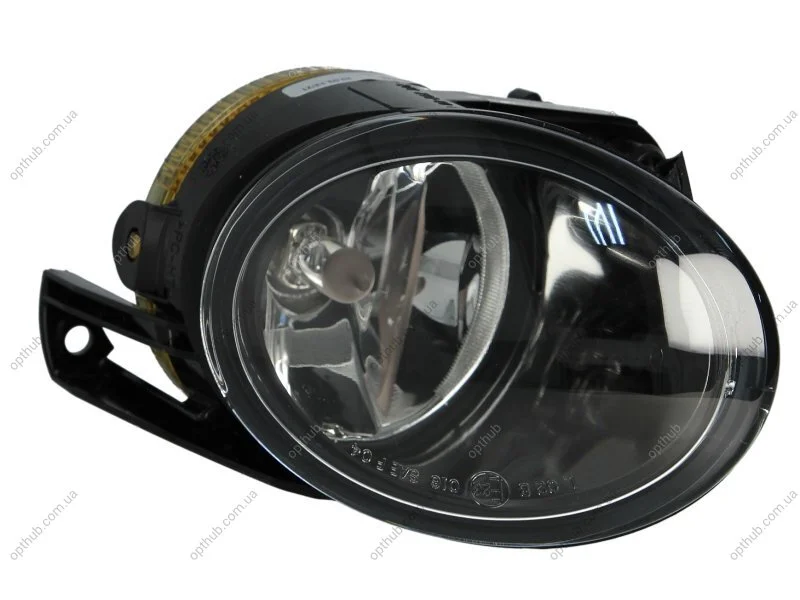 Фара протитуманна 12V на Пасат. (3C2) HELLA 1N0271296031 (фото 1)