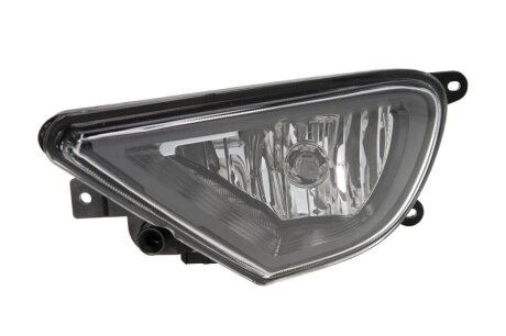 Фара протитуманна ліва VW Touareg 2010 HELLA 1NA011838131