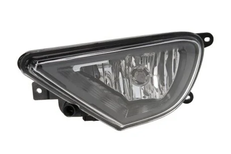 Фара протитуманна ліва VW Touareg 2010 HELLA 1NA011838131