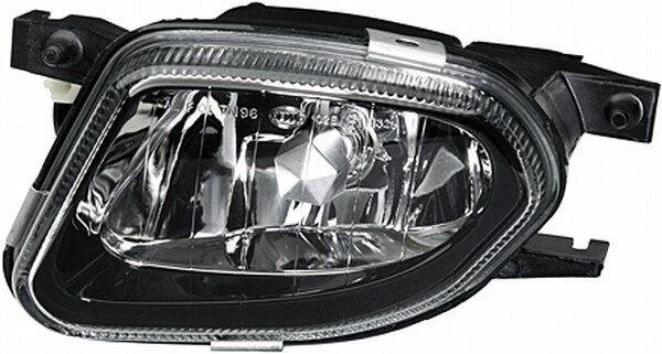 Фара протитуманна 12V на E-Class (W211) HELLA 1NB008275071 (фото 1)