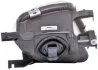 Фара протитуманна 12V на E-Class (W211) HELLA 1NB008275071 (фото 2)