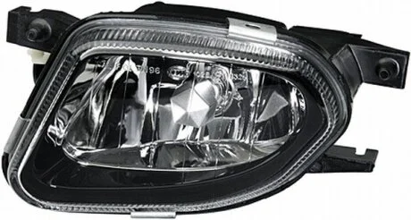 Фара протитуманна 12V на E-Class (W211) HELLA 1NB008275071