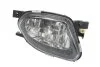 Фара противотуманная 12V на E-Class (W211) HELLA 1NB008275081