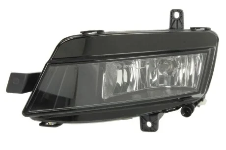 Фара протитуманна ліва VW Golf VII HELLA 1ND011223151