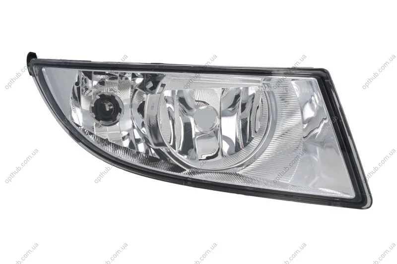 Фара протитуманна на Skoda Fabia HELLA 1NE010299121 (фото 1)