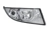 Фара протитуманна на Skoda Fabia HELLA 1NE010299121 (фото 1)